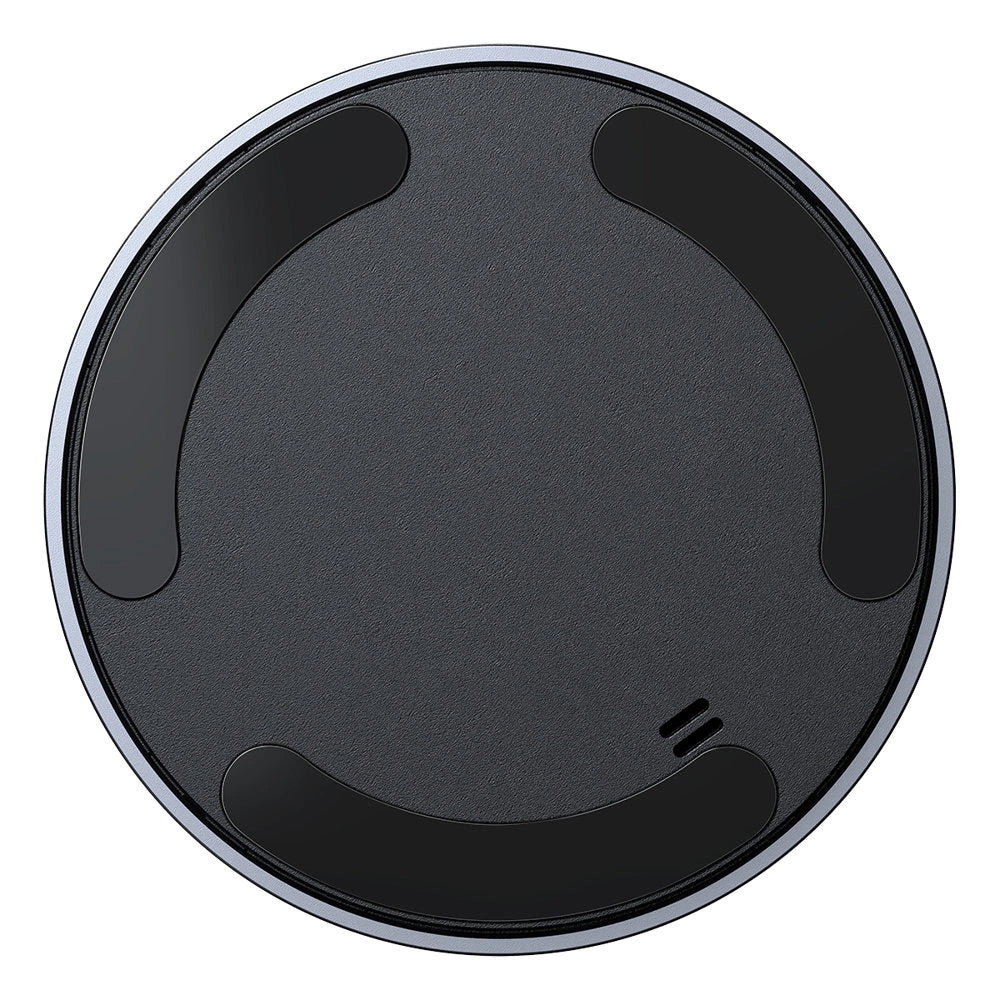 Időzítő Baseus Heyo Rotation Pro, Fekete FMDS000013