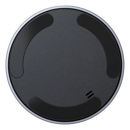 Időzítő Baseus Heyo Rotation Pro, Fekete FMDS000013