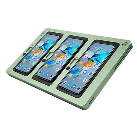 DLN C200 kijelző teszter Apple iPhone X - 15 Plus sorozathoz