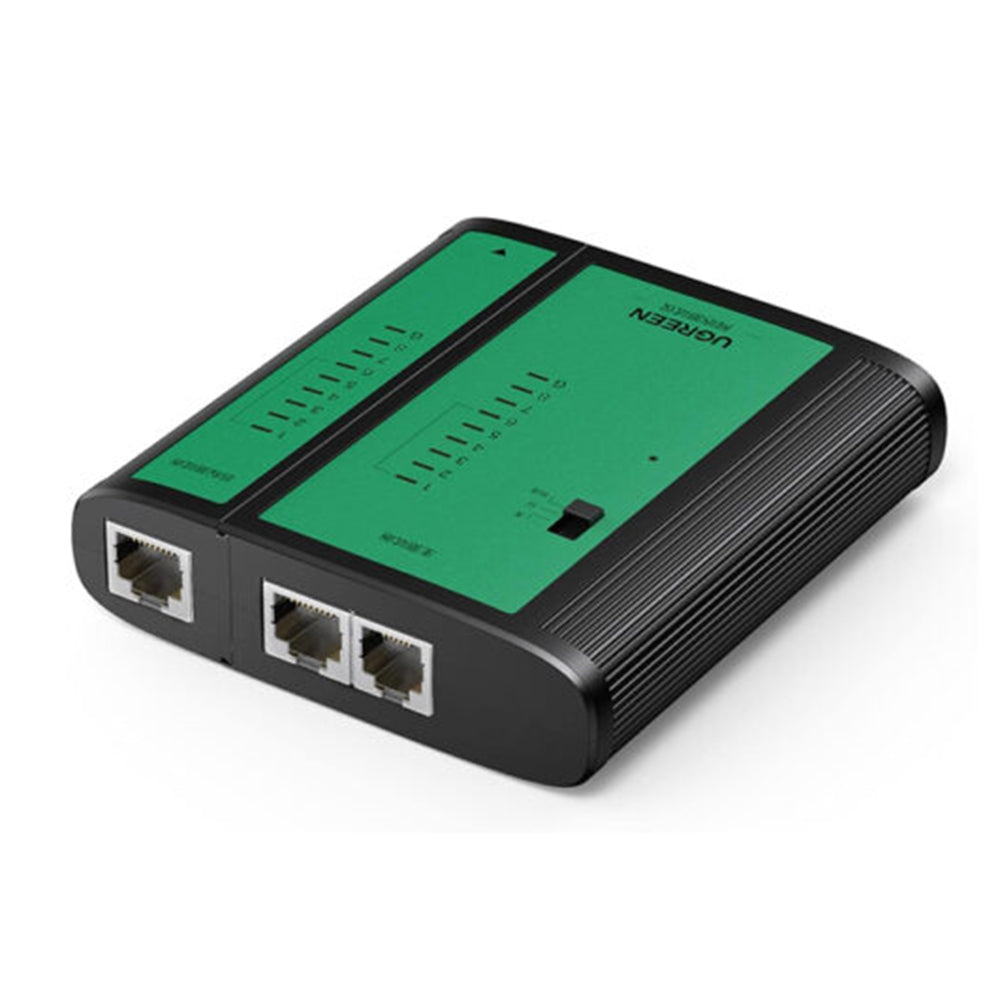 UTP Kábelhálózat Teszter UGREEN NW167