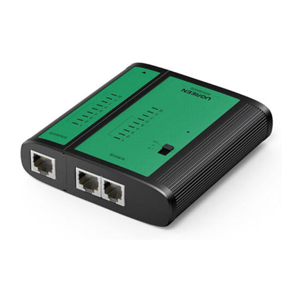 UTP Kábelhálózat Teszter UGREEN NW167