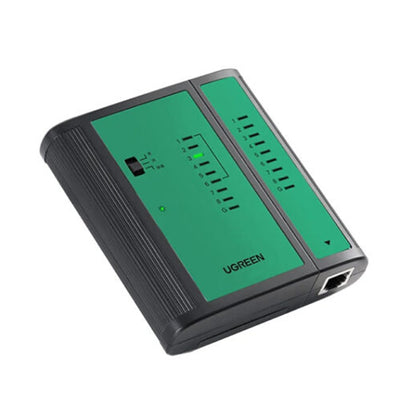 UTP Kábelhálózat Teszter UGREEN NW167