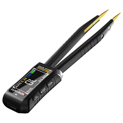 ANENG GN702 Csipeszes Teszter Szervizhez