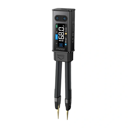 Fnirsi LCR-ST2 Tweezer Type Service Tester