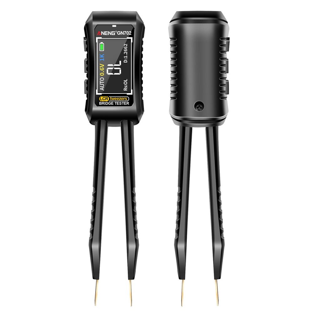ANENG GN702 Csipeszes Teszter Szervizhez