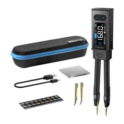 Fnirsi LCR-ST2 Tweezer Type Service Tester