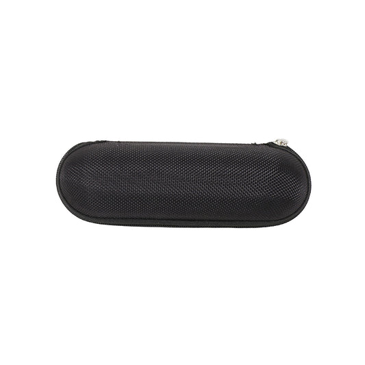 Techsuit ETOV1 szemüvegtok, 160mm x 48mm x 45mm, Fekete