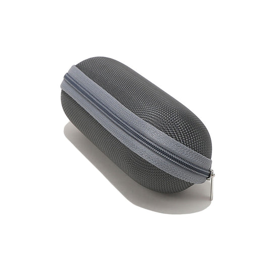 Techsuit ETOV3 szemüvegtok, 160mm x 48mm x 45mm, Szürke