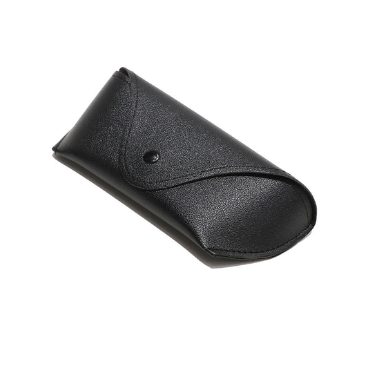 Techsuit ETPU1 szemüvegtok, 167mm x 70mm x 40mm, Fekete