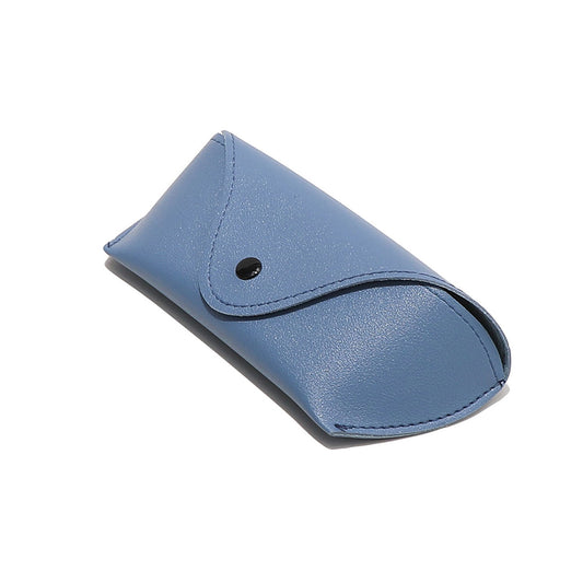 Techsuit ETPU4 szemüvegtok, 167mm x 70mm x 40mm, Kék