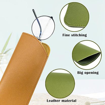 Techsuit Glasses Case ETSP2, 175mm x 75mm, Gray
