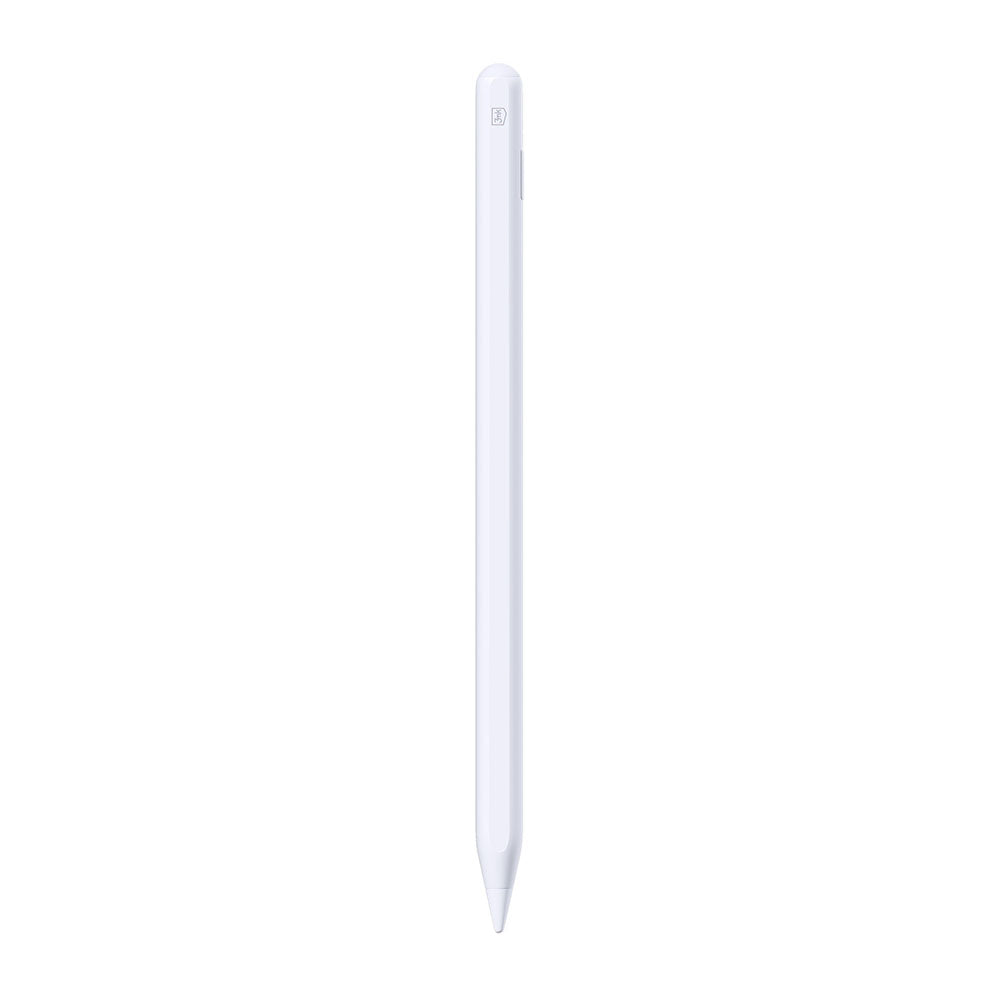 Touch Pen 3MK Wonder az Apple iPadhez, Aktív Változat, Fehér