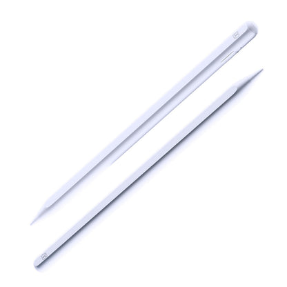 Touch Pen 3MK Wonder az Apple iPadhez, Aktív Változat, Fehér