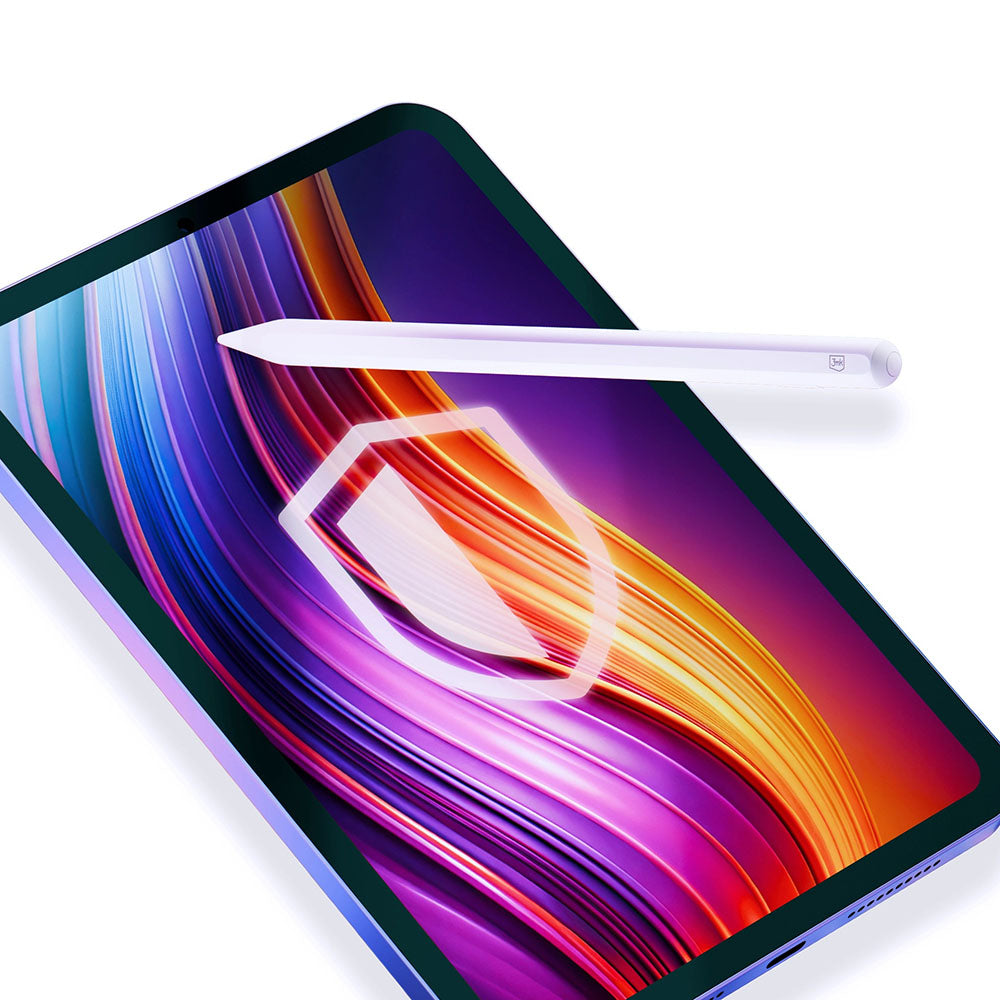 Touch Pen 3MK Wonder az Apple iPadhez, Aktív Változat, Fehér