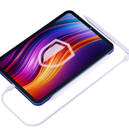 Touch Pen 3MK Wonder az Apple iPadhez, Aktív Változat, Fehér