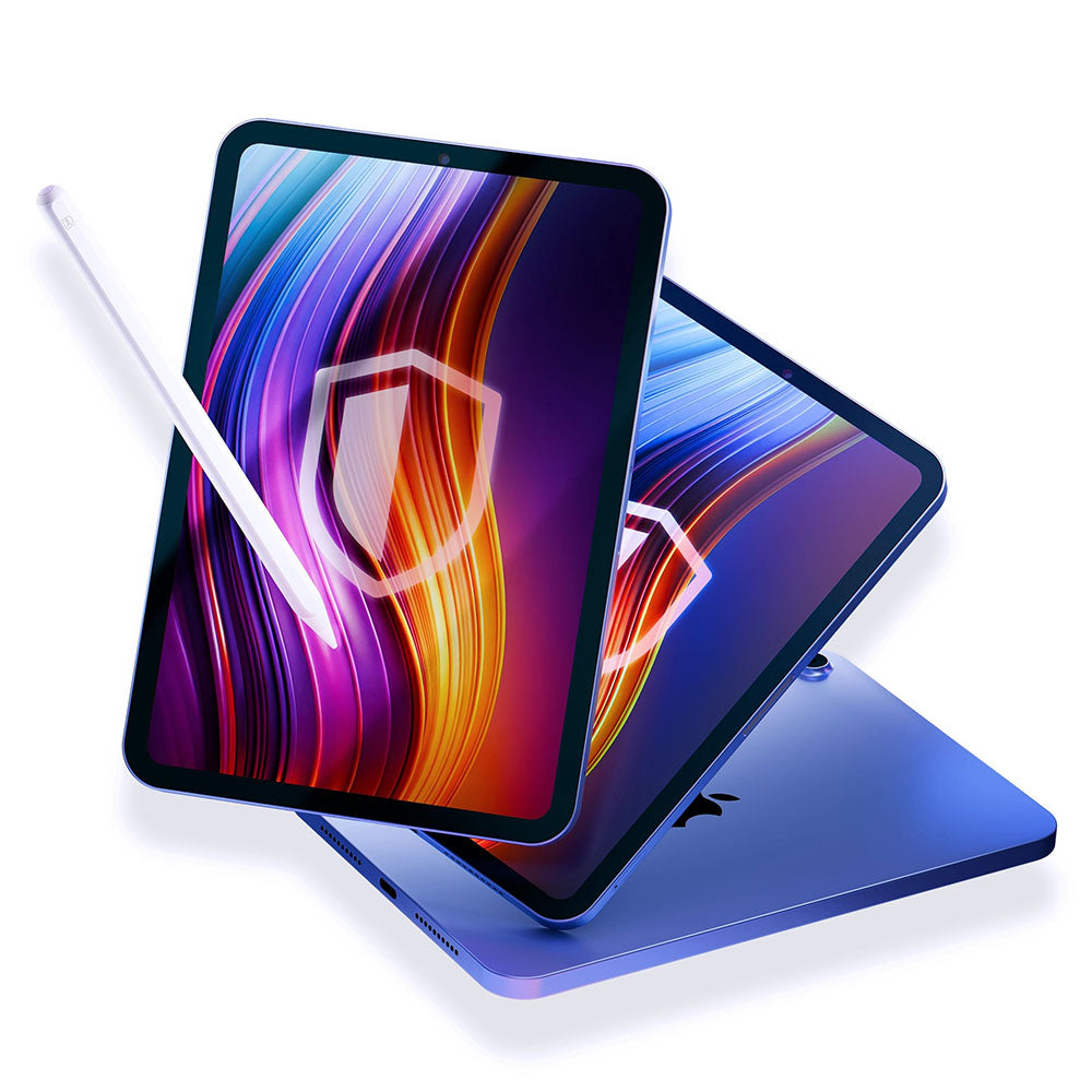 Touch Pen 3MK Wonder az Apple iPadhez, Aktív Változat, Fehér