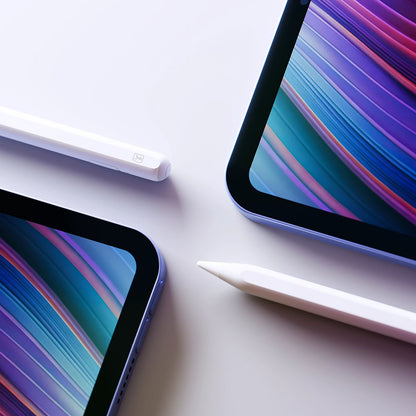 Touch Pen 3MK Wonder az Apple iPadhez, Aktív Változat, Fehér