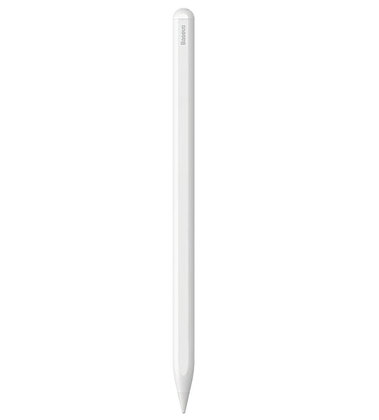 Touch Pen Baseus Smooth Writing 2 Series az Apple iPadhez, Aktív Vezeték Nélküli Verzió, Fehér SXBC060102