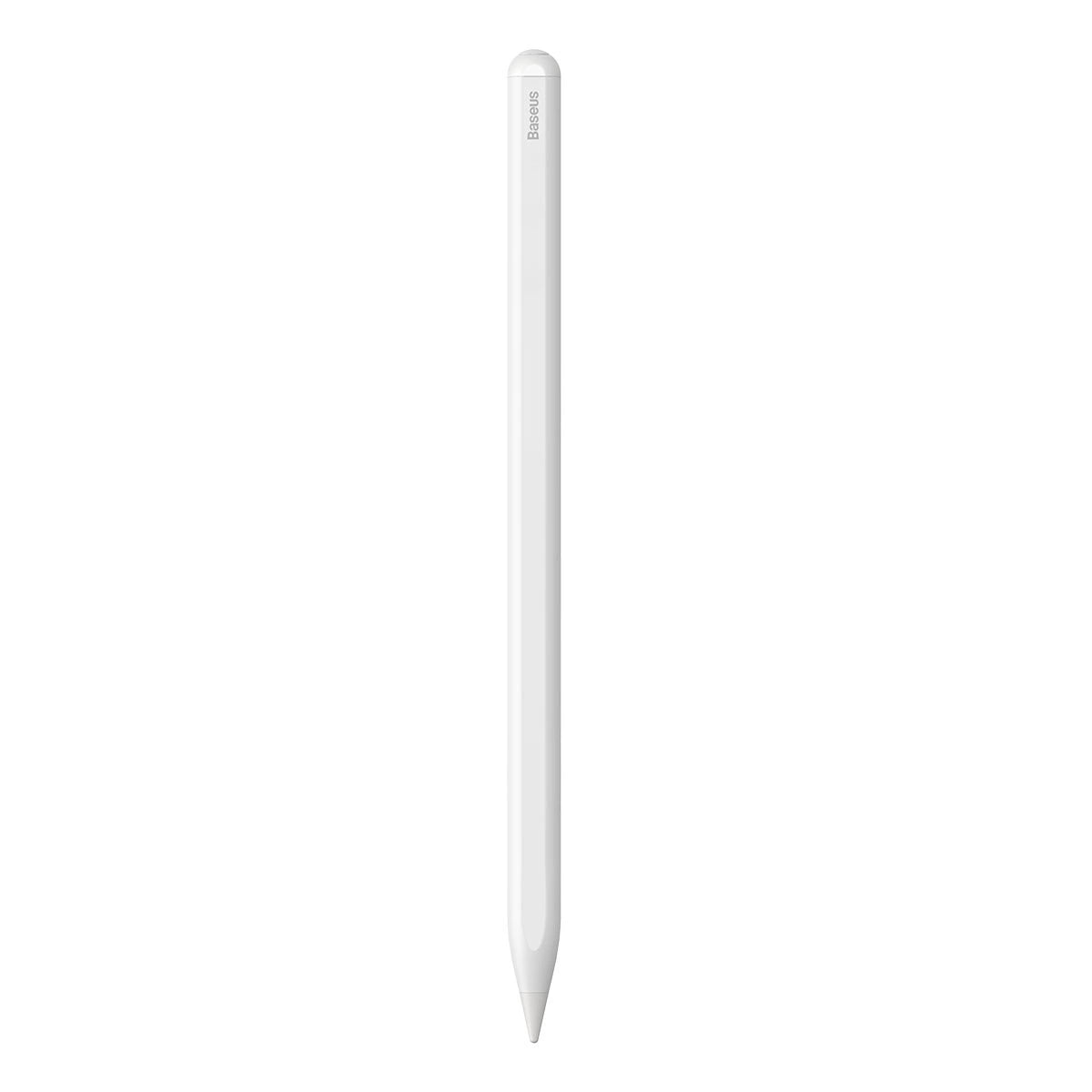 Touch Pen Baseus Smooth Writing 2 Series az Apple iPadhez, Aktív Vezeték Nélküli Verzió, Fehér SXBC060002