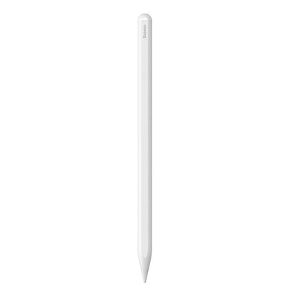 Touch Pen Baseus Smooth Writing 2 Series az Apple iPadhez, Aktív Vezeték Nélküli Verzió, Fehér SXBC060002