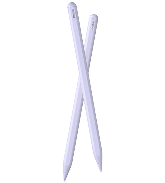 Touch Pen Baseus Smooth Writing 2 Series az Apple iPadhez, Aktív Vezeték Nélküli Verzió, Lila SXBC060105