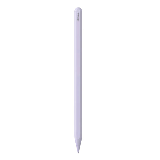 Touch Pen Baseus Smooth Writing 2 Series az Apple iPadhez, Aktív Vezeték Nélküli Verzió, Lila SXBC060105