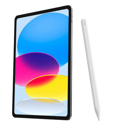 Touch Pen Baseus Smooth Writing 2 Series az Apple iPadhez, Aktív Vezeték Nélküli Verzió, Fehér SXBC060002
