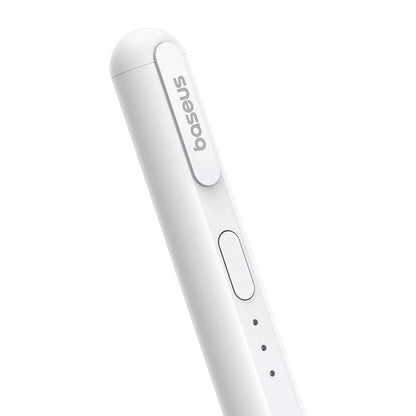Touch Pen Baseus Smooth Writing 3 Series for Apple iPad, Active Version, White P80080805213-01