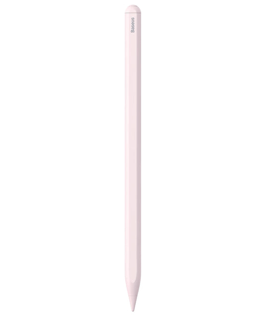 Touch Pen Baseus Smooth Writing 2 Series az Apple iPadhez, Aktív Vezeték Nélküli Verzió, Rózsaszín SXBC060104