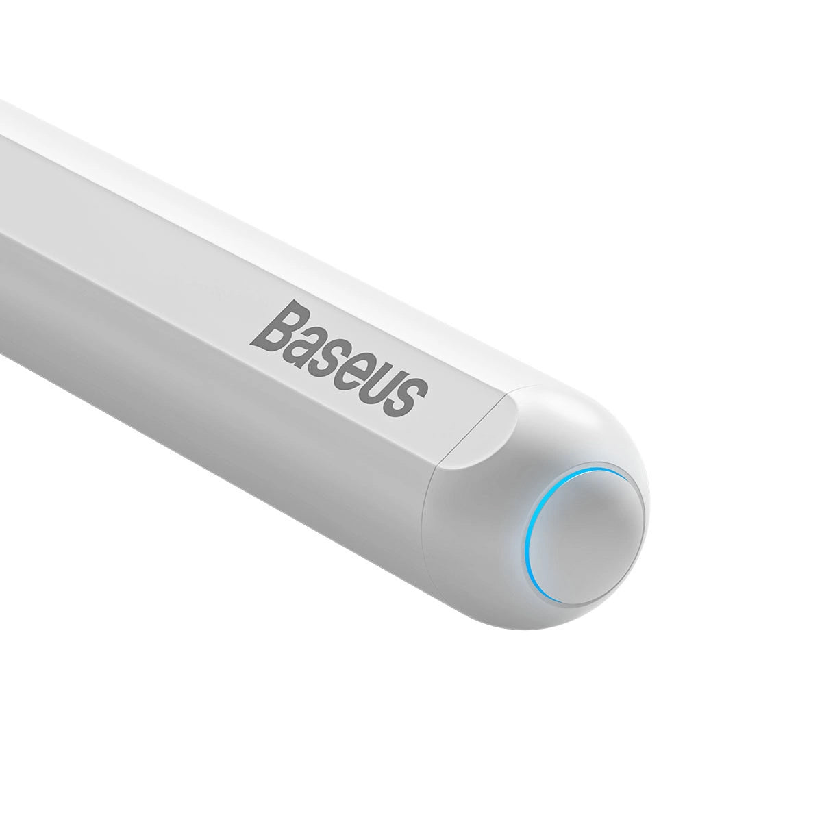 Touch Pen Baseus Smooth Writing 2 Series az Apple iPadhez, Aktív Vezeték Nélküli Verzió, Fehér SXBC060002