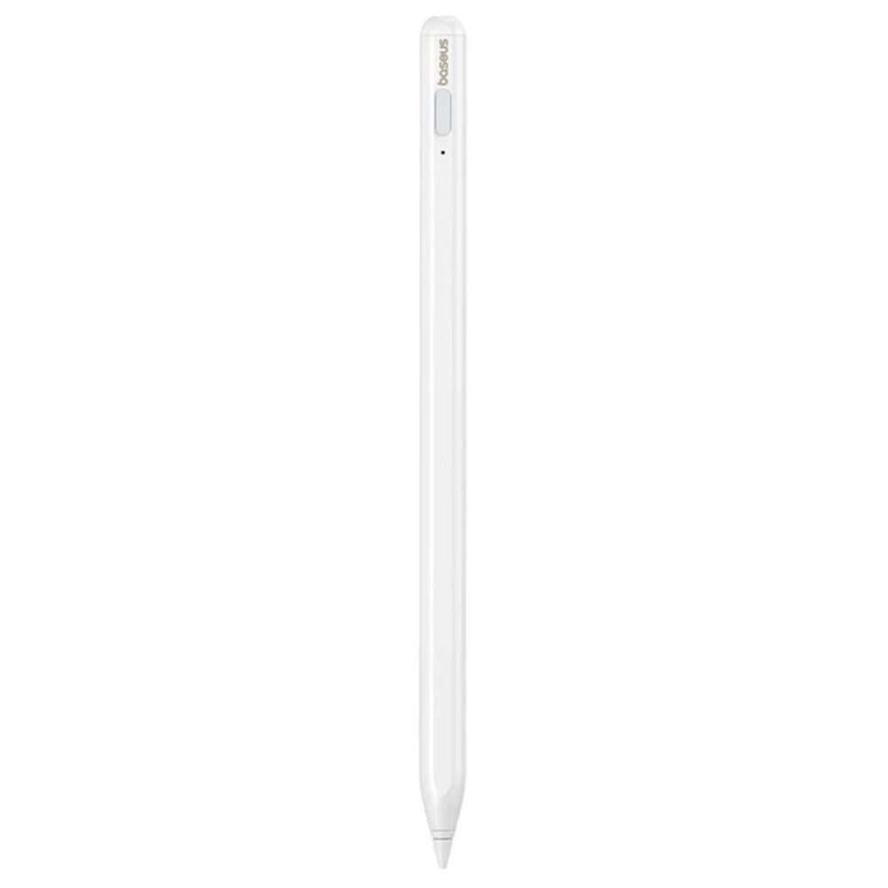 Touch Pen Baseus Smooth Writing 2 Series az Apple iPadhez, Aktív Vezeték Nélküli Verzió, Fehér P80015802213-03