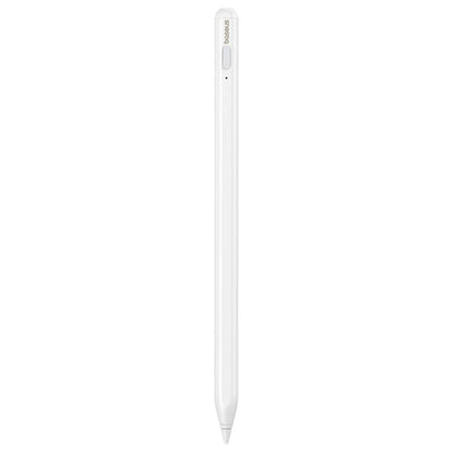 Touch Pen Baseus Smooth Writing 2 Series az Apple iPadhez, Aktív Vezeték Nélküli Verzió, Fehér P80015802213-03