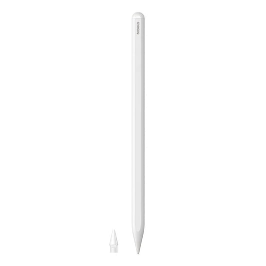 Touch Pen Baseus Smooth Writing 2 Sorozat Apple iPad-hez, Aktív Vezeték Nélküli Verzió, Fehér P80015803213-00