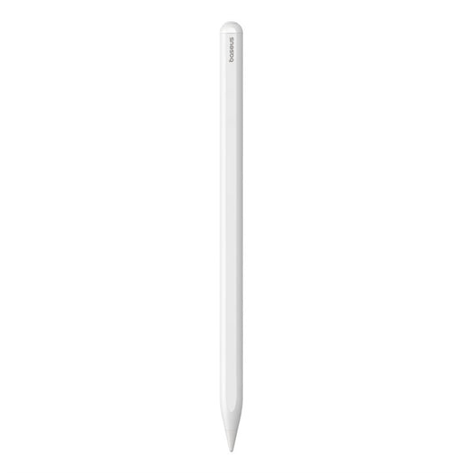 Touch Pen Baseus Smooth Writing 2 Sorozat Apple iPad-hez, Aktív Vezeték Nélküli Verzió, Fehér P80015803213-00