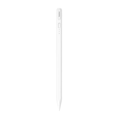 Touch Pen Baseus Smooth Writing 3 Series az Apple iPadhez, Aktív Vezeték Nélküli Verzió, Fehér P80080805213-01