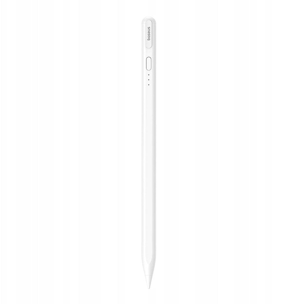Touch Pen Baseus Smooth Writing 3 Series az Apple iPadhez, Aktív Vezeték Nélküli Verzió, Fehér P80080805213-01