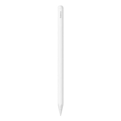 Touch Pen Baseus Smooth Writing 3 Series az Apple iPadhez, Aktív Vezeték Nélküli Verzió, Fehér P80080806213-00