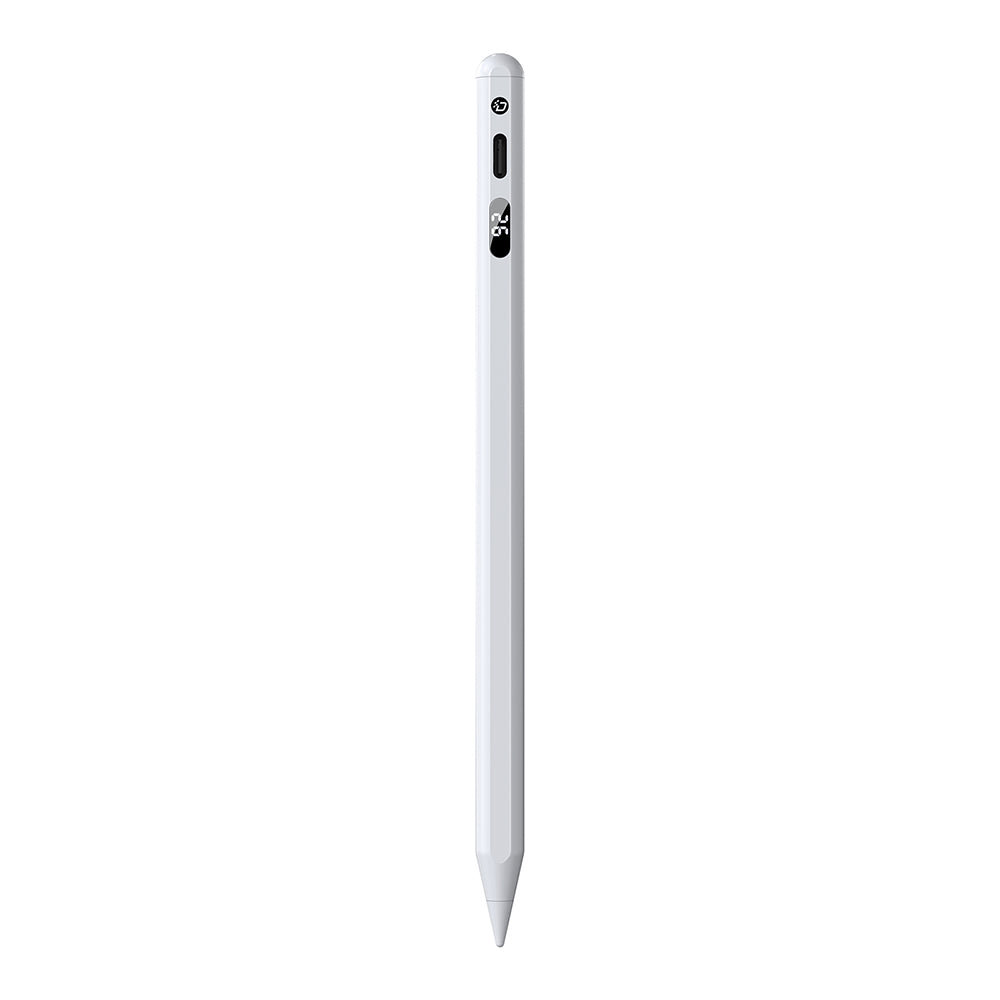 Touch Pen DUX DUCIS SP-06 az Apple iPadhez, Aktív Változat, Fehér