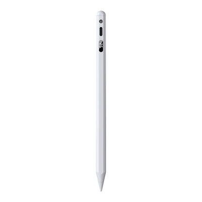 Touch Pen DUX DUCIS SP-06 az Apple iPadhez, Aktív Változat, Fehér