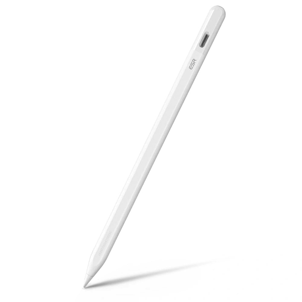 Touch Pen ESR Geo az Apple iPadhez, Aktív Változat, Fehér