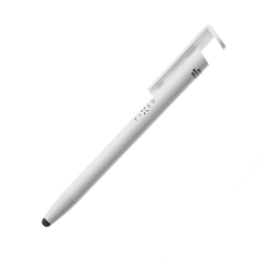 Touch Pen Fixed, 3in1, Fehér