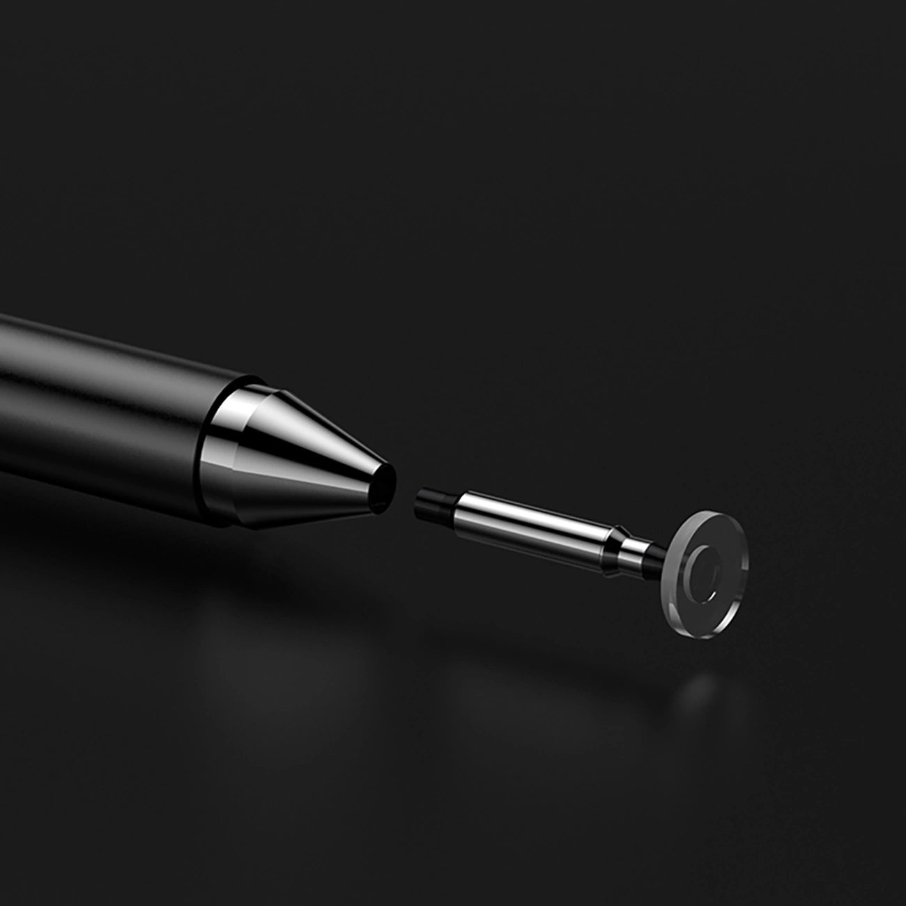 Touch Pen Joyroom JR-BP560, Fekete