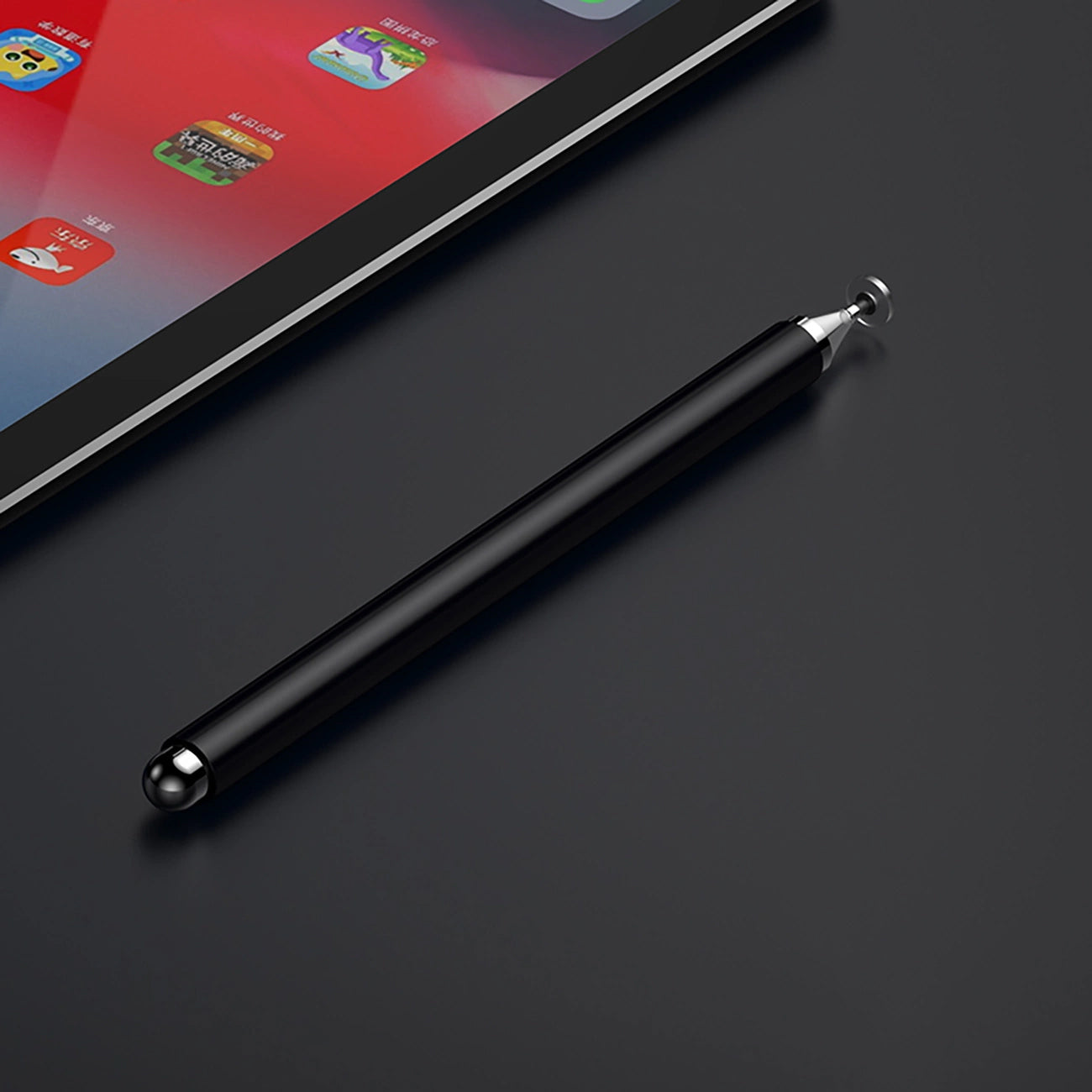 Touch Pen Joyroom JR-BP560, Fekete