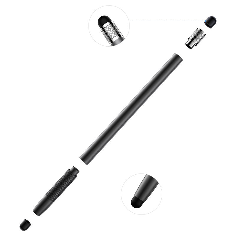 Touch Pen Joyroom JR-DR01, Fekete