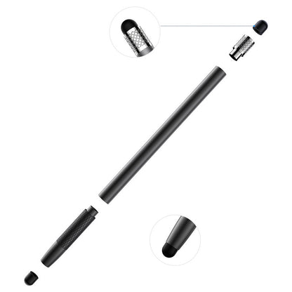 Touch Pen Joyroom JR-DR01, Fekete