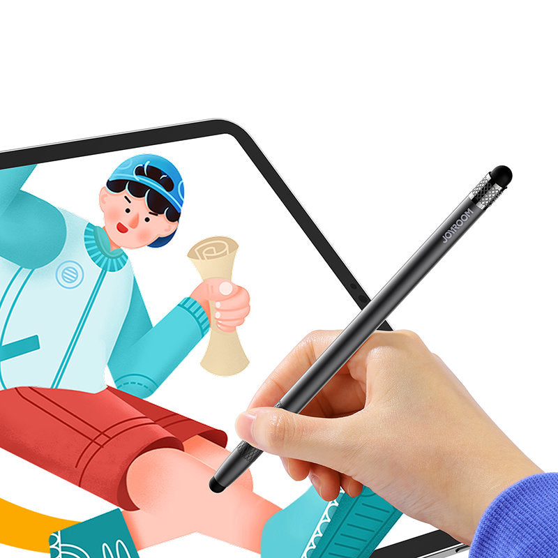 Touch Pen Joyroom JR-DR01, Fekete