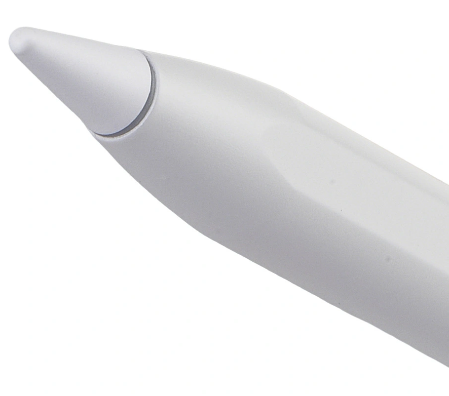 Joyroom JR-X15 Pro érintőceruza Apple iPad-hez, Aktív verzió, Fehér