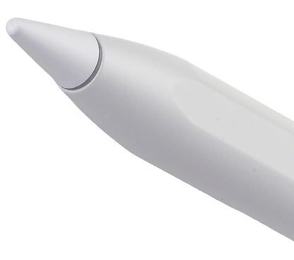 Joyroom JR-X15 Pro érintőceruza Apple iPad-hez, Aktív verzió, Fehér