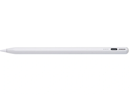 Joyroom JR-X15 Pro érintőceruza Apple iPad-hez, Aktív verzió, Fehér
