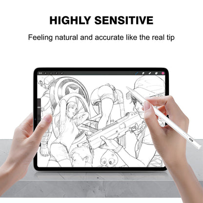 Touch Pen Lito T3, Aktív Változat, Fehér